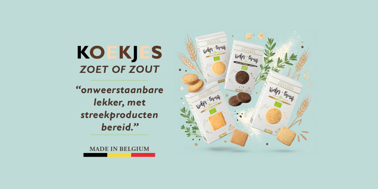 Bio promotie