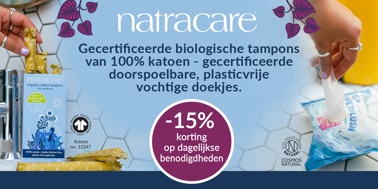 Bio promotie