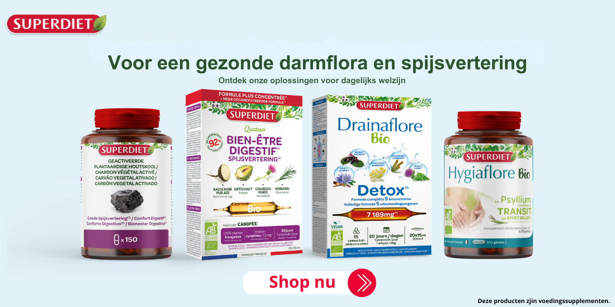 Bio promotie