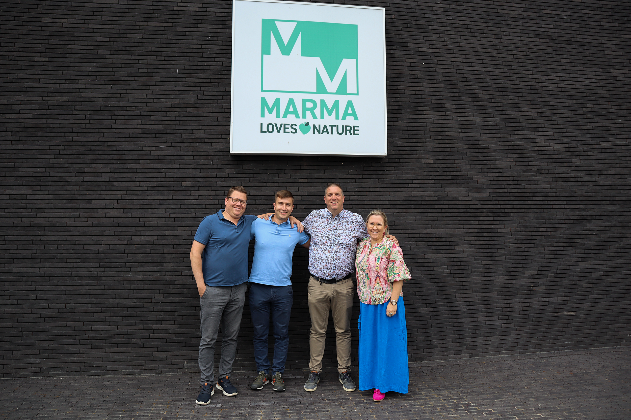 Nouvelle collaboration sur le marché belge bio : Marma et Biodis s’unissent !