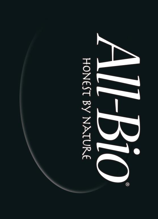 All-Bio