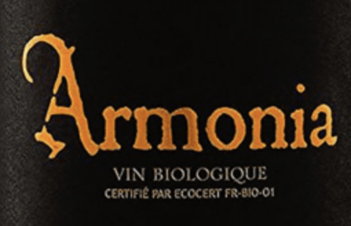 Armonia Vin