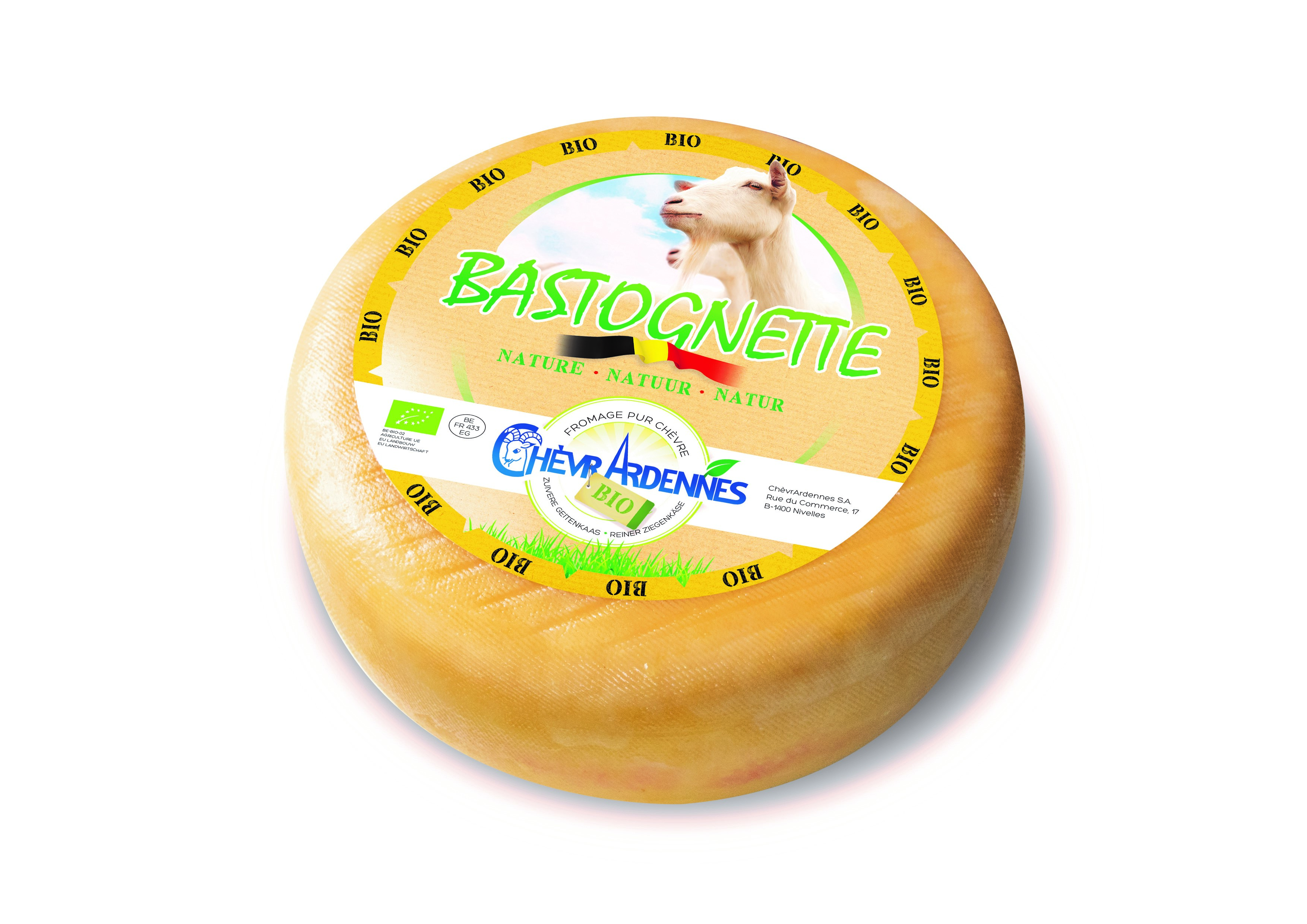 Bastognette