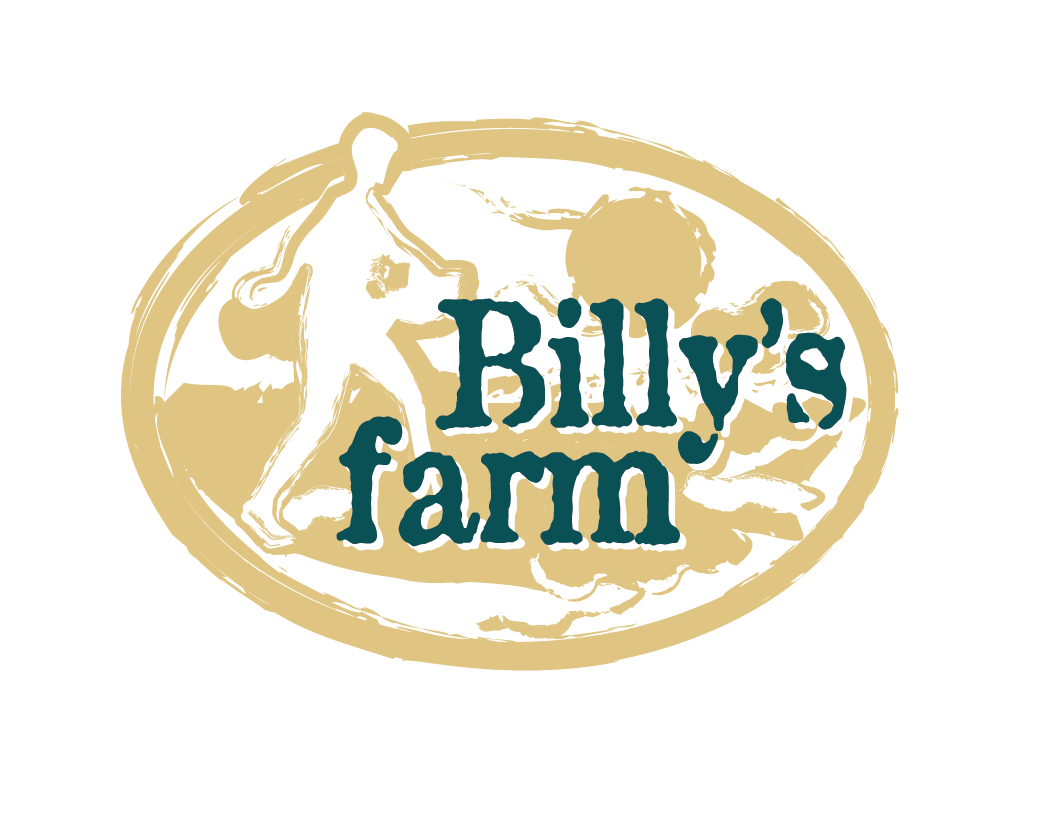 Billy's Farm