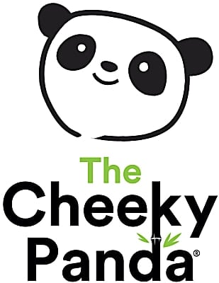 Cheeky Panda