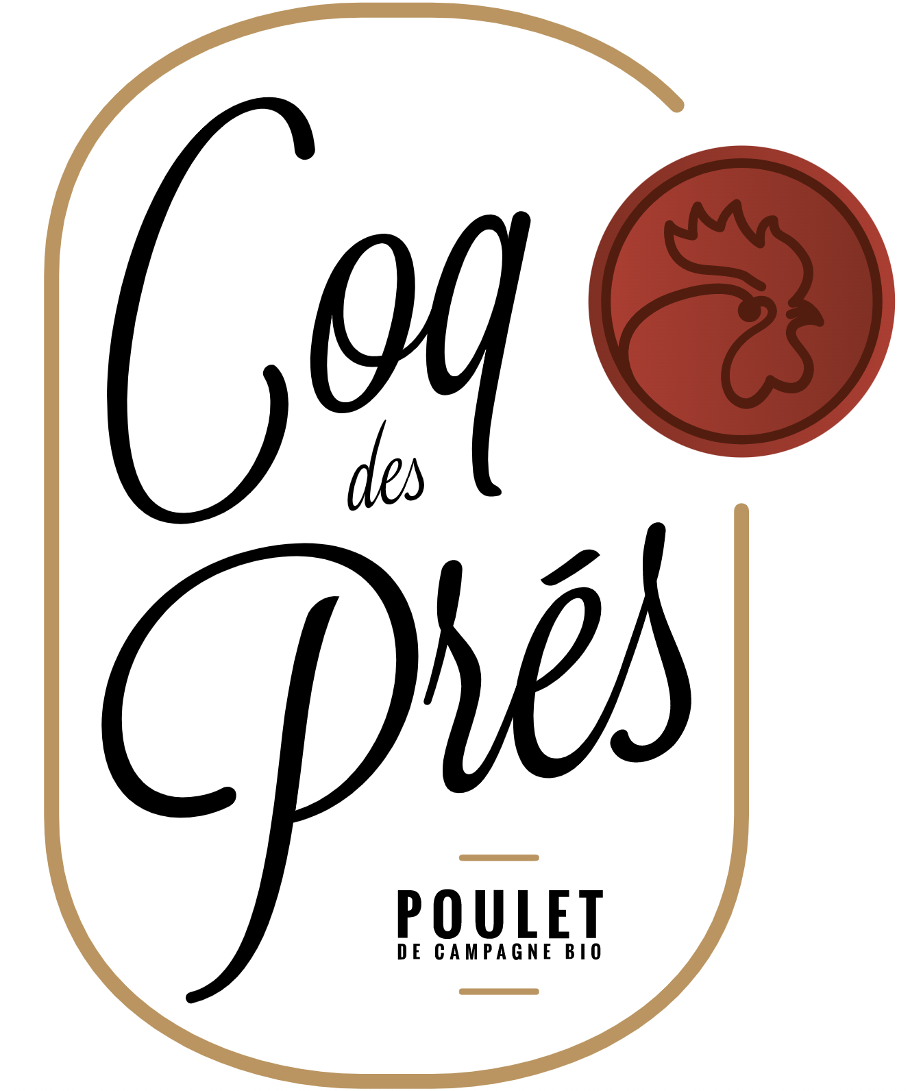 Coq des Prés