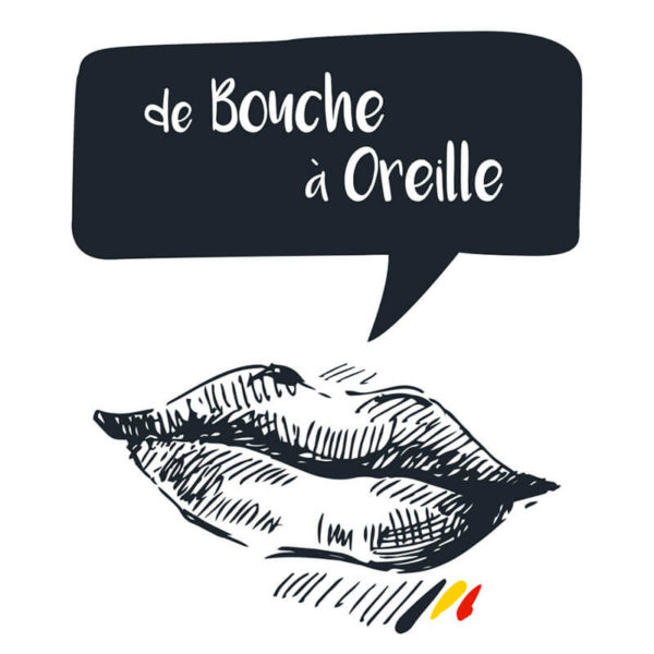 De Bouche à Oreille