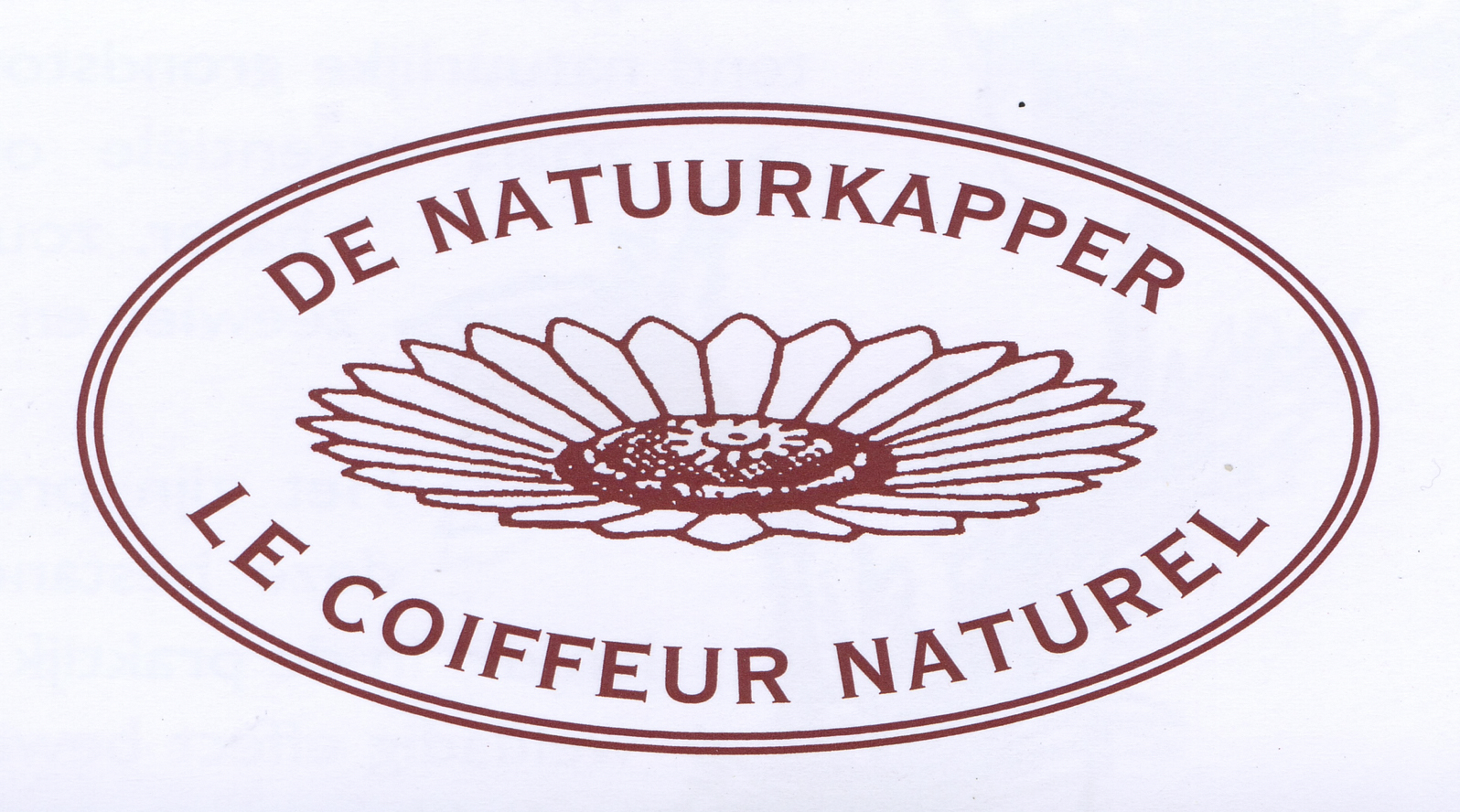 De Natuurkapper