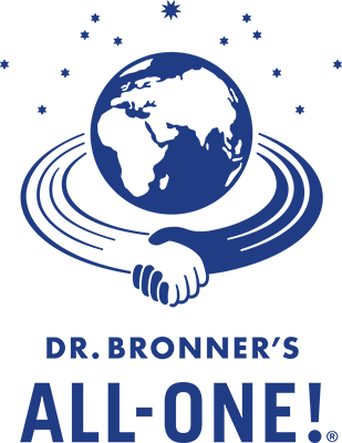 Dr. Bronners
