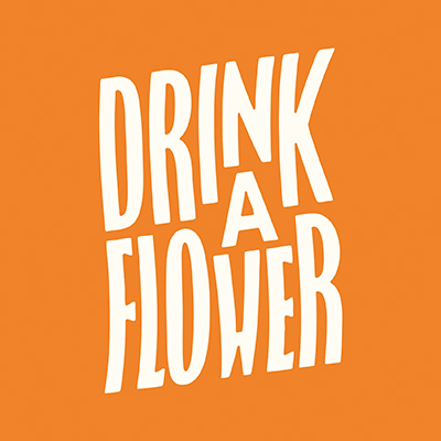 Drink a Flower Bio