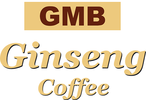 Ginseng Coffee