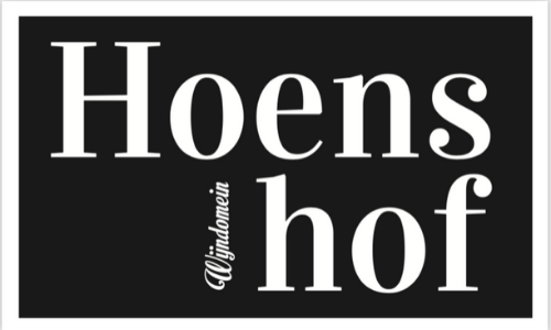 Hoenshof
