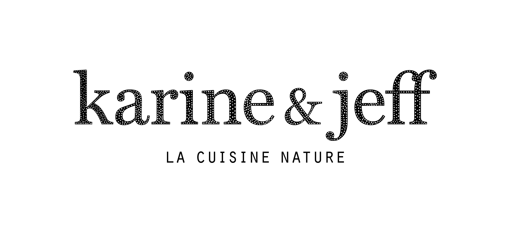 Karine & Jeff Bio