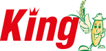 King