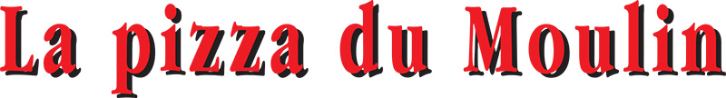 La Pizza du Moulin