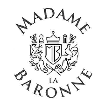 Madame la Baronne