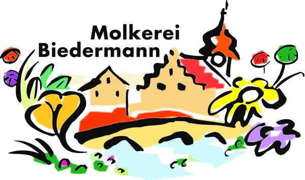 Molkerei Biedermann