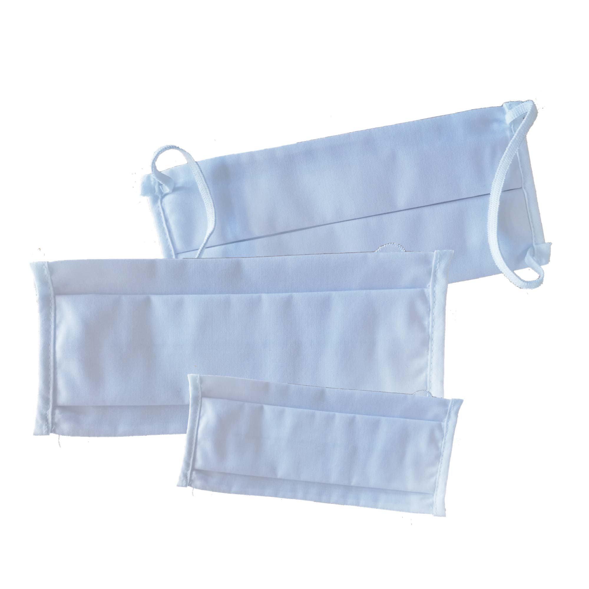 Mondmaskers - Masques buccaux