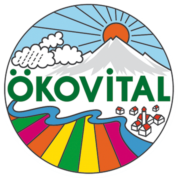 Ökovital