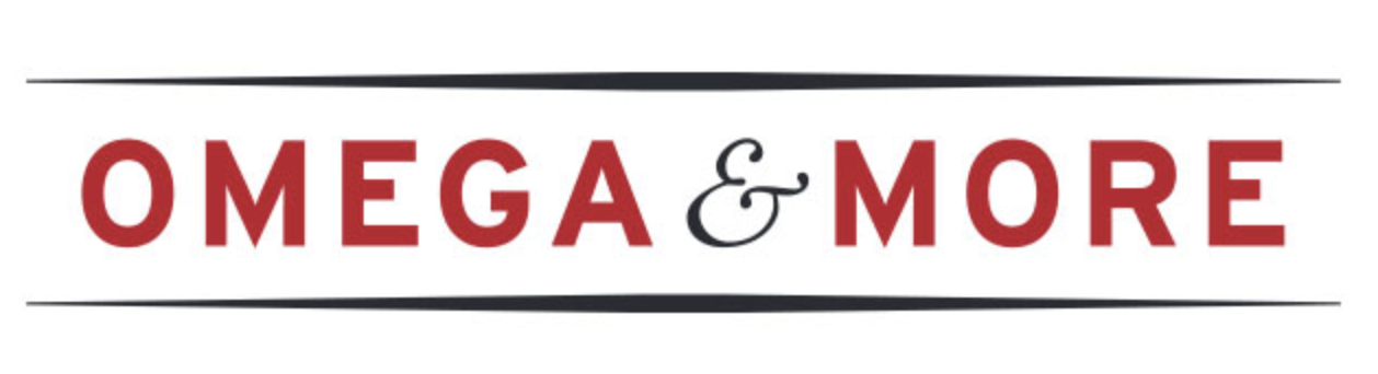 Omega & More