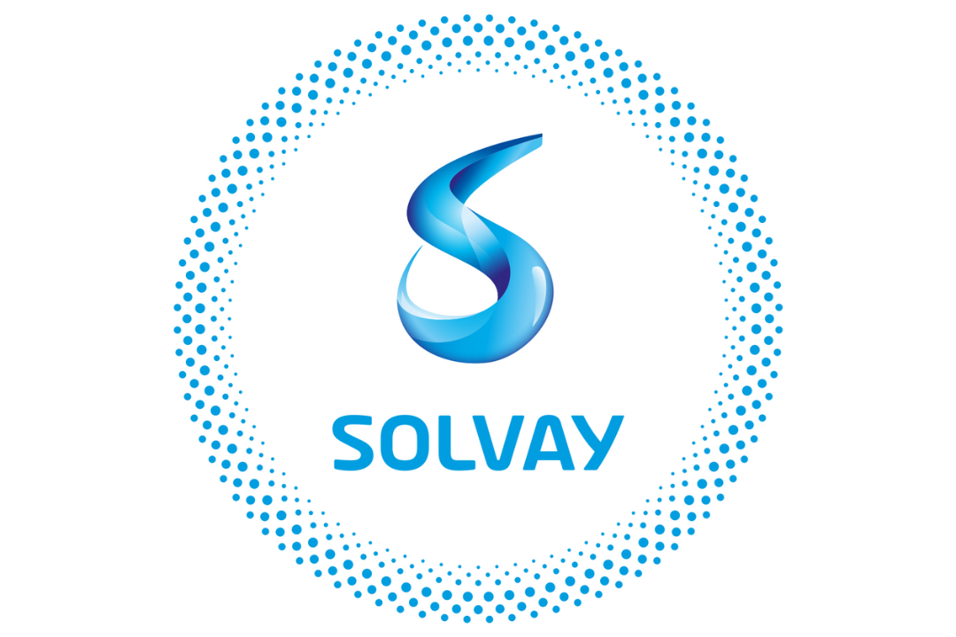 Solvay