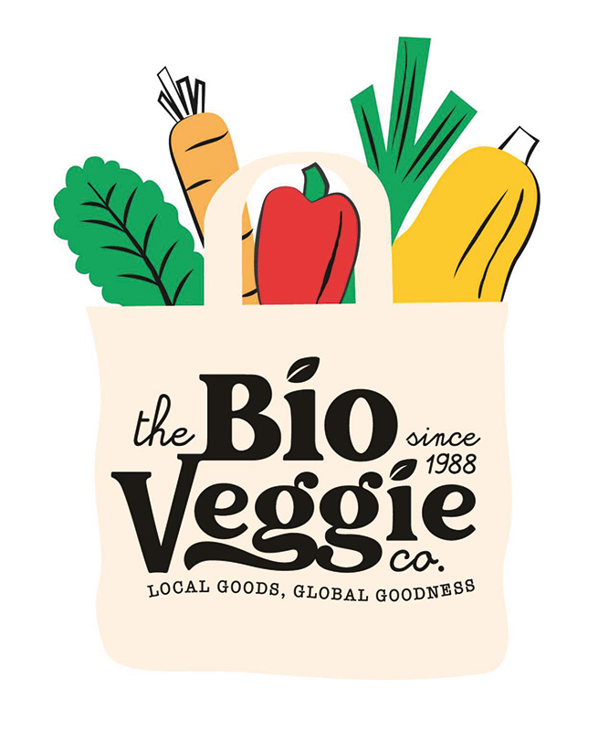 The Bio Veggie Company by De Paddestoel