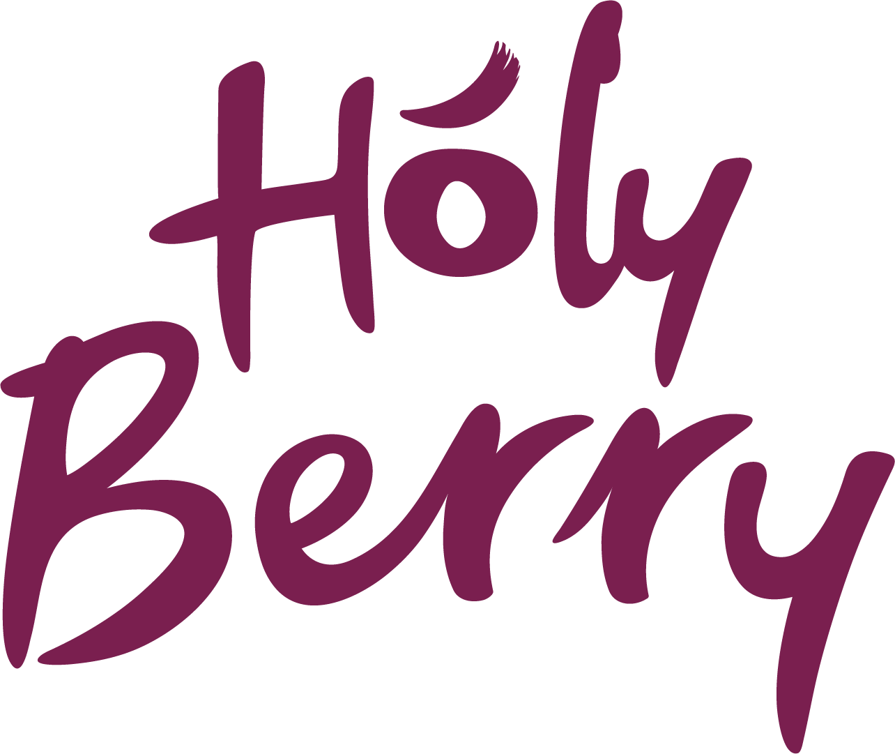 The Holy Berry
