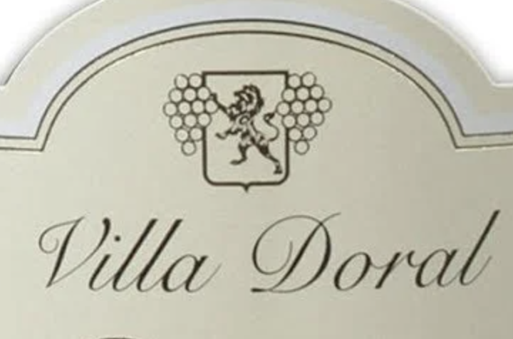 Villa Doral Prosecco