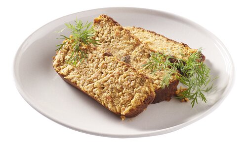 Abinda Kikkererwtenpaté bio 1kg