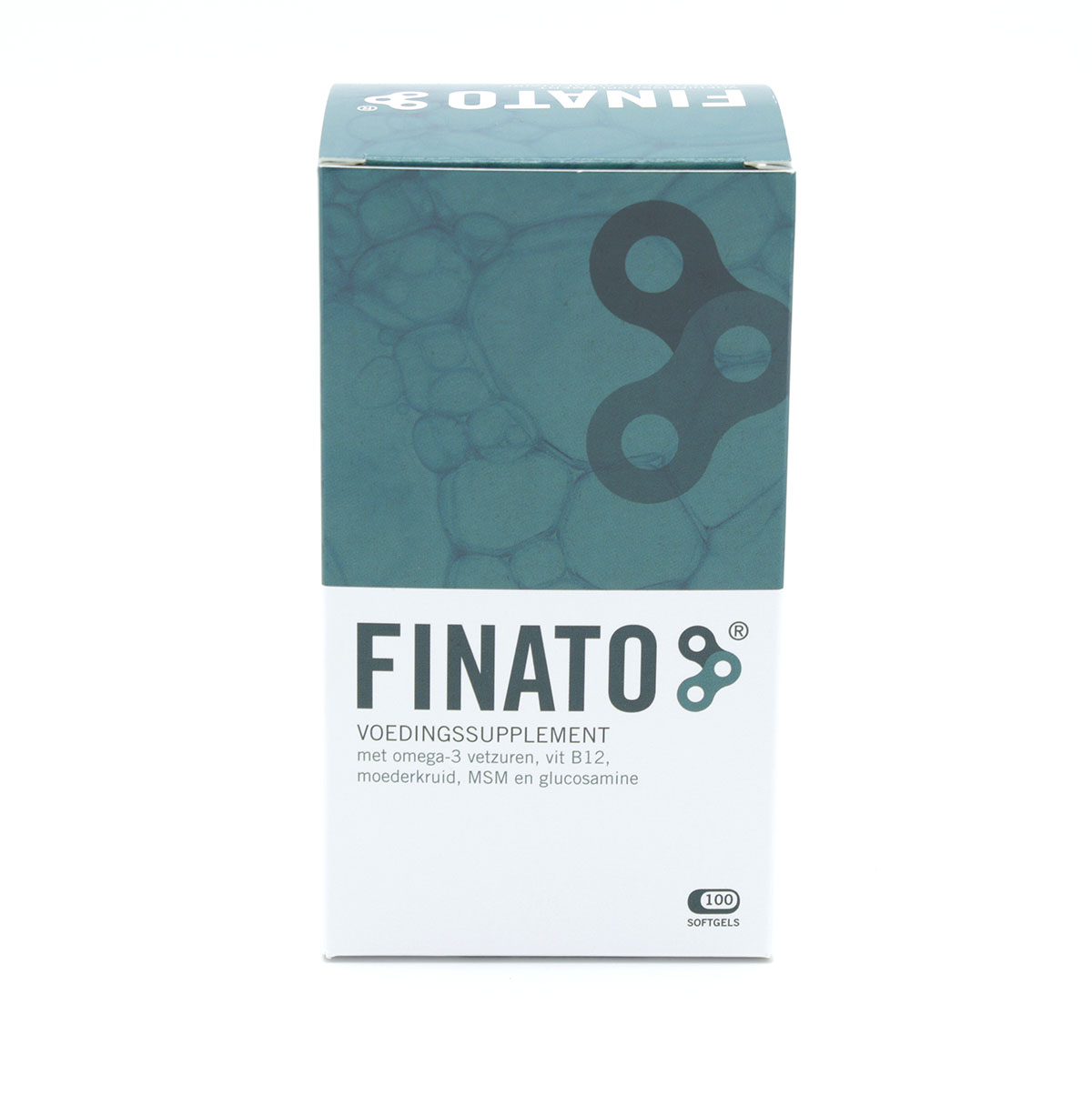 Finato 100softgels PL1113/3