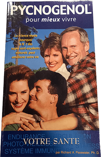 Pycnogenol boekje EN