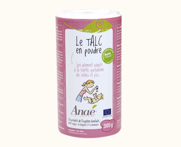 Anae Talkpoeder 300g