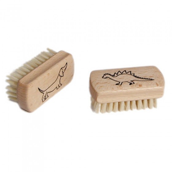 Anae Nagelborstel voor kinderen