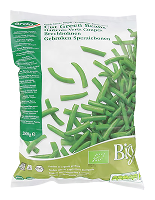 Ardo Sperziebonen fijn bio 2,5kg