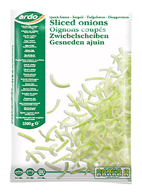 Ardo Ajuin gesneden bio 2.5kg