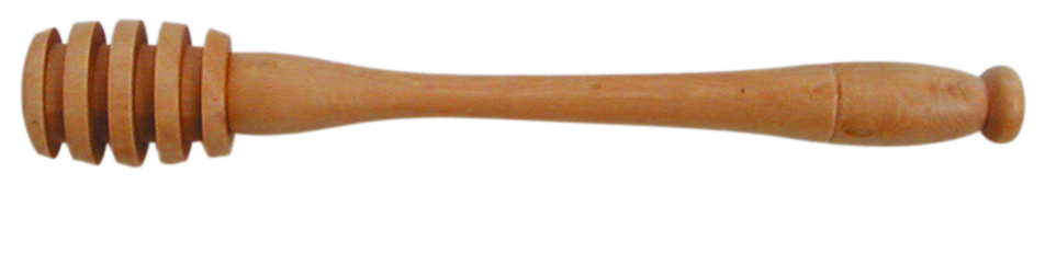 Ah Table Honing lepel buxus