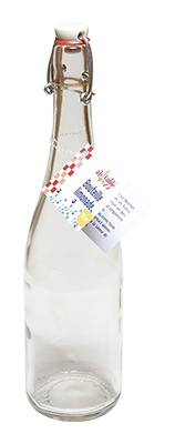 Ah Table Limonade fles 75cl