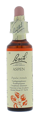 Bach Aspen/Esp (2) 20ml PL500/12
