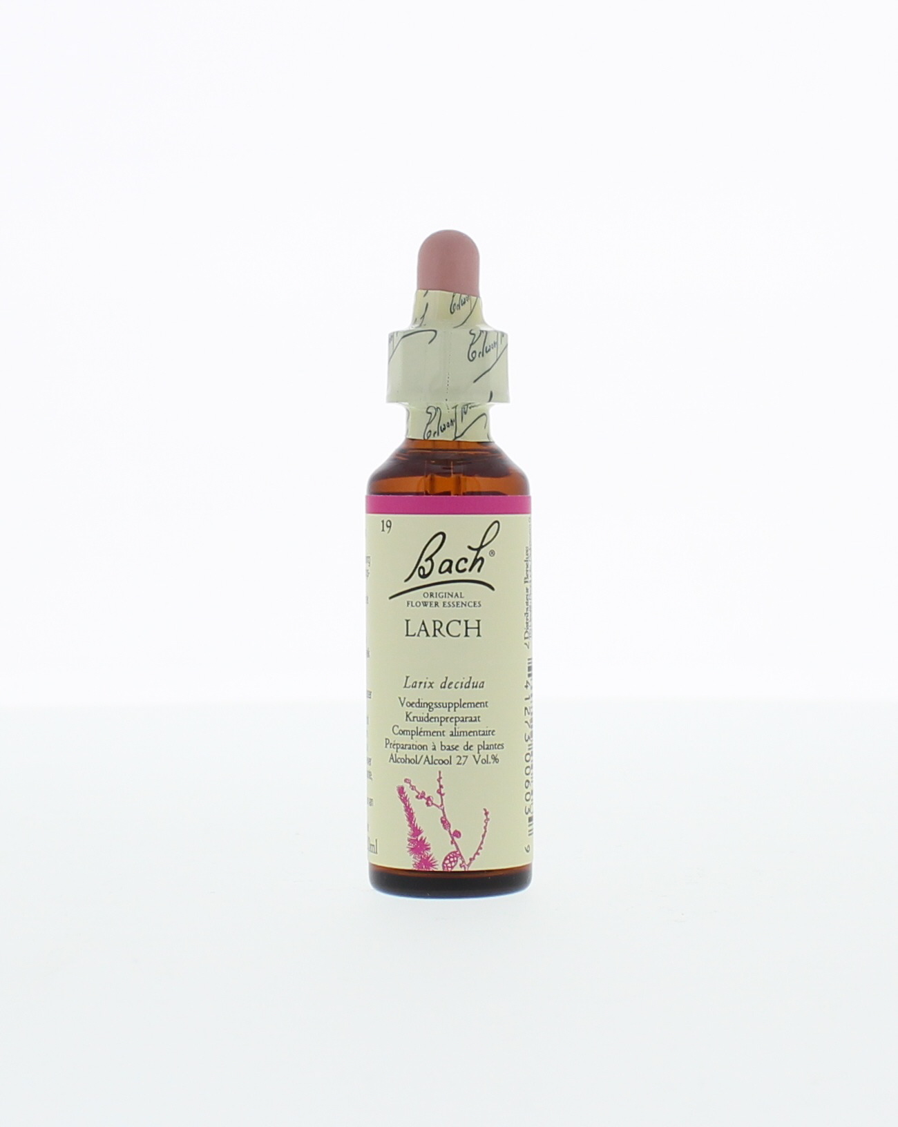 Bach Larch/Lariks (19) 20ml PL500/9