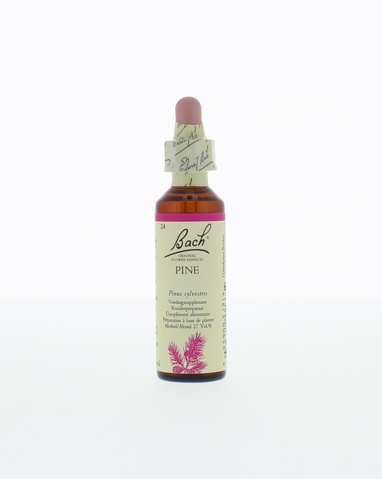 Bach Pine/Pijnboom (24) 20ml PL500/11