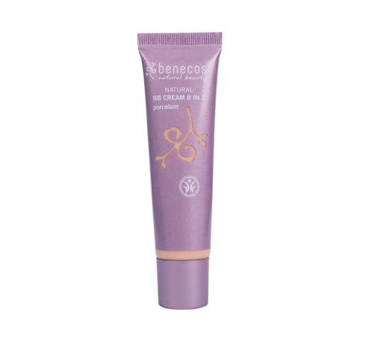 Benecos BB cream porcelain 30ml