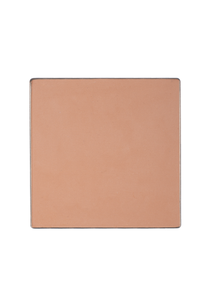 Benecos Natural refill compact powder warm desert 04