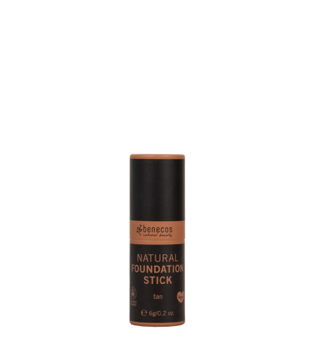Benecos Foundation stick tan 6g