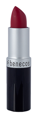 Benecos Lippenstift just red 4.5g