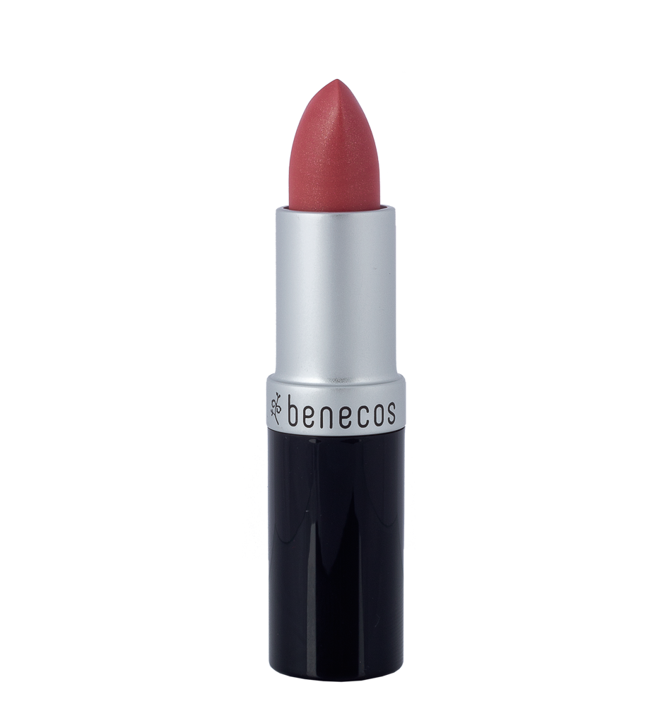 Benecos Lippenstift peach 4.5g