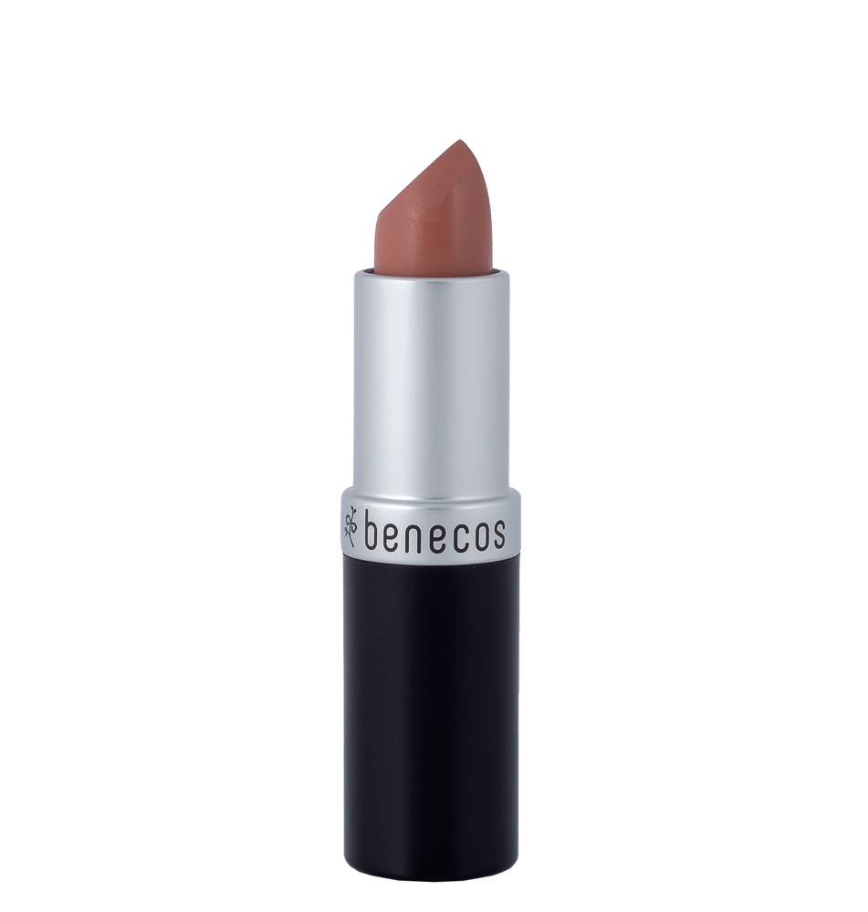 Benecos Lippenstift mat muse 4.5g