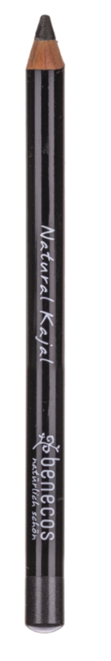 Benecos Oogpotlood antraciet 1.13g