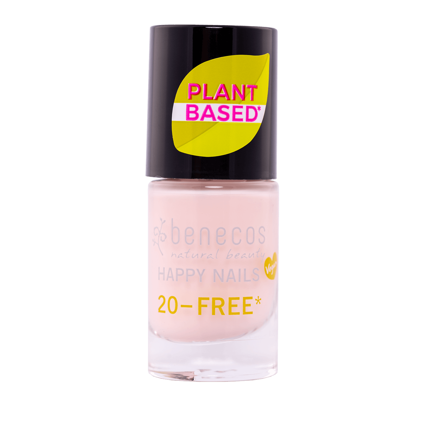 Benecos Nagellak be my baby 5ml