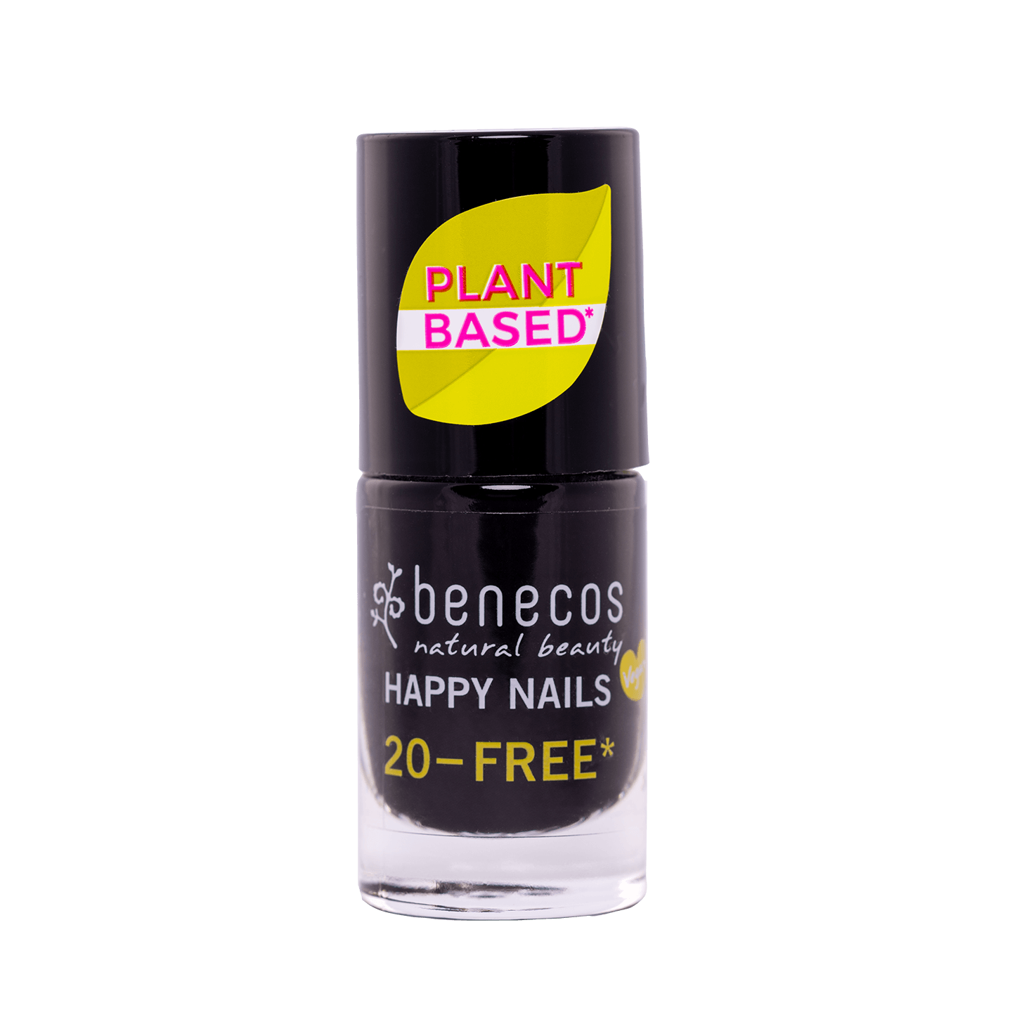 Benecos Nagellak licorice 5ml