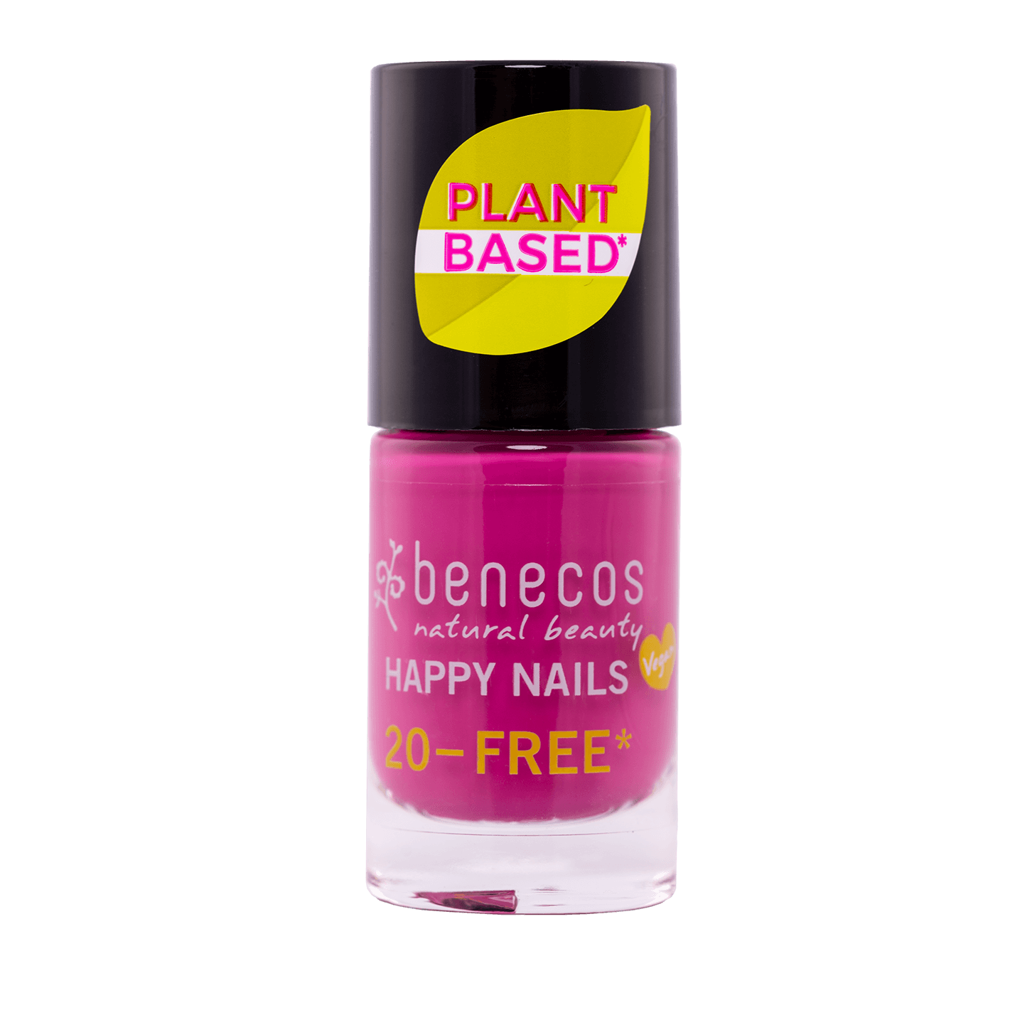 Benecos Nagellak my secret 5ml